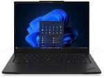 Lenovo Laptop &raquo;ThinkPad L13 Gen 6&laquo; 512 GB SSD schwarz, 29.9x1.2x21.5 cm