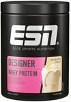 ESN Proteinpulver Designer &raquo;Vanilla Milk&laquo; 300 g (10 Portionen) beige