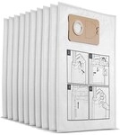 K&auml;rcher 10x Staubsaugerbeutel CV 30/2 Bp