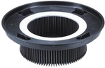 makita Filter f&uuml;r Staubsauger &raquo;195441-4&laquo;