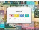 Samsung Digital Signage Software VXT (CMS + RM) VX-CSY