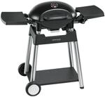 Rommelsbacher Tischgrill &raquo;BBQ 4100/S&laquo; mit Grillwagen