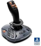 Thrustmaster Joystick &raquo;SimTask FarmStick&laquo; f&uuml;r PS5 und PC