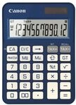 Canon Tischrechner &raquo;KS-125KB&laquo; blau, 14.7x2.5x10.6 cm