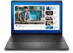 Dell Notebook &raquo;DC16250&laquo; 512 GB SSD schwarz, 35.73x1.82x25.06 cm