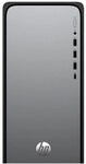 HP Desktop Tower PC &raquo;OmniDesk M02-0051ng&laquo;, 33.7x33.7x15.5 cm