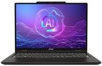 Msi Notebook &raquo;VentureProA16 AI+A3HWEG-003&laquo; 1 TB SSD 00261L-003 40, 35.9x2.32x24.5