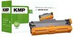 KMP Toner ersetzt Brother &raquo;TN-2510&laquo; schwarz