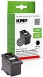 KMP Tintenpatrone ersetzt Canon &raquo;PG-540L&laquo; schwarz schwarz
