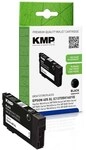 KMP Tintenpatrone ersetzt Epson &raquo;405XL&laquo; schwarz schwarz