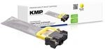KMP Tintenpatrone ersetzt Epson &raquo;T9444L Y&laquo; gelb gelb