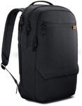 Dell Laptop-Rucksack EcoLoop Premier 40,6 cm (16 Zoll) Kunststoff, Polyester, Stoff
