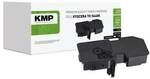 KMP Toner ersetzt Kyocera &raquo;TK-5440K&laquo; schwarz schwarz