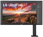 LG Monitor &raquo;UltraFine - 32UN880K-B&laquo; 81,3 cm / 32 ''