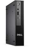Dell Micro Desktop &raquo;QCM1250 Intel Core i5 14500T&laquo; NF51R schwarz