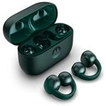 Motorola In-Ear-Kopfh&ouml;rer &raquo;moto buds loop&laquo; gr&uuml;n