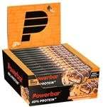 Powerbar 12er-Pack Proteinriegel &raquo;Caramel Peanut Butter&laquo; je 40g braun