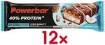 Powerbar 12er Pack Proteinriegel &raquo;Choco Coco&laquo; je 40g