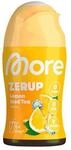 more Getr&auml;nkesirup &raquo;Lemon Iced Tea&laquo; ohne Zucker 65 ml gelb