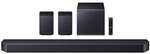 Samsung Q-Serie Soundbar &raquo;HW-Q990F&laquo; schwarz