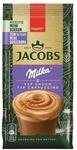 Jacobs Cappucino Instantgetr&auml;nk &raquo;Choco Milka&laquo; 400 g (25 Portionen) braun