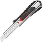 Wedo Cutter 2-in-1 schwarz