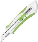 Wedo Profi-Cutter &raquo;COMFORTLINE&laquo; 18 mm gr&uuml;n