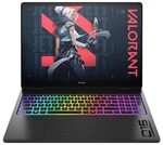 HP Laptop &raquo;OMEN MAX 16-ah0095ng&laquo; 2 TB SSD