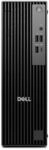 Dell PC &raquo;Pro Slim QCS1250&laquo; DJTPY 30, 9.5x30.3x29.3 cm