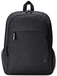 HP Notebook-Rucksack &raquo;Prelude Pro Recycle&laquo; 39,6 cm (15,6") schwarz,