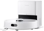 Roborock Saugroboter &raquo;Q7 TF+&laquo; inkl. Dockingstation wei&szlig; 33, 32.5x9.9x32.5 cm