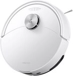 Roborock Saugroboter &raquo;Q10 VF+&laquo; wei&szlig; wei&szlig;, 353x99x353 cm