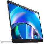 Dell Tragbarer Monitor &raquo;P1425&laquo; 35,6 cm / 14 '' silber, 31.5x22.4x0.15 cm