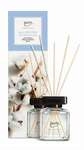 ipuro Raumduft &raquo;ESSENTIALS cotton fields&laquo; 200 ml transparent
