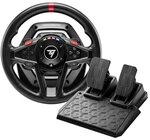 Thrustmaster Lenkrad- und Pedale-Set &raquo;T128 SimTask Pack&laquo;