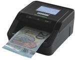 ratiotec Banknotenpr&uuml;fger&auml;t &raquo;Smart Protect Plus&laquo; schwarz, 11.7x13.7x6.2 cm