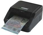 ratiotec Banknotenpr&uuml;fger&auml;t &raquo;Smart Protect&laquo; schwarz, 11.7x13.7x6.2 cm