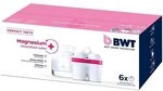 BWT Filterkartuschen-Set &raquo;Magnesium Mineralized Water&laquo; 6 St&uuml;ck