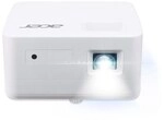 Acer Mobiler Beamer &raquo;PD1800&laquo; 40, 23.8x12.74x21.54 cm