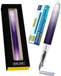 ONLINE Patronenf&uuml;ller &raquo;magiXX Deep Ocean&laquo; M (mittel) lila
