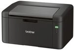 Brother schwarz wei&szlig; Laserdrucker &raquo;HL-L1240W&laquo; schwarz, 34x18.9x23.8 cm