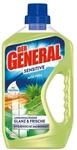 DER GENERAL Allzweckreiniger Sensitive &raquo;Aloe Vera&laquo; gr&uuml;n