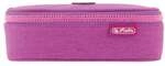 Herlitz Faulenzer &raquo;beatBox ABC&laquo; purple/pink pink, 22.5x12x7 cm