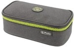 Herlitz Faulenzer &raquo;beatBox ABC&laquo; grau, 22.5x12x7 cm