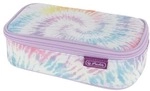 Herlitz Faulenzer &raquo;beatBox New Batik Freedom&laquo; mehrfarbig, 22.5x12x7 cm