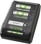 GP Batteries Akku-Ladeger&auml;t &raquo;ReCyko B63&laquo;