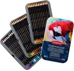 DERWENT Buntstifte &raquo;Chromaflow&laquo; 36 Stifte