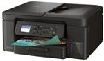Brother Multifunktionsdrucker &raquo;DCP-T780DW&laquo; schwarz, 39x18.3x34.3 cm