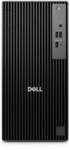 Dell Tower &raquo;QCT1250 Intel Core Ultra 5 235&laquo; WT78X schwarz, 15.4x32.4x29.3 cm