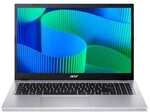 Acer Laptop &raquo;Extensa 15 &laquo; 512 GB SSD grau, 36.3x2x23.8 cm